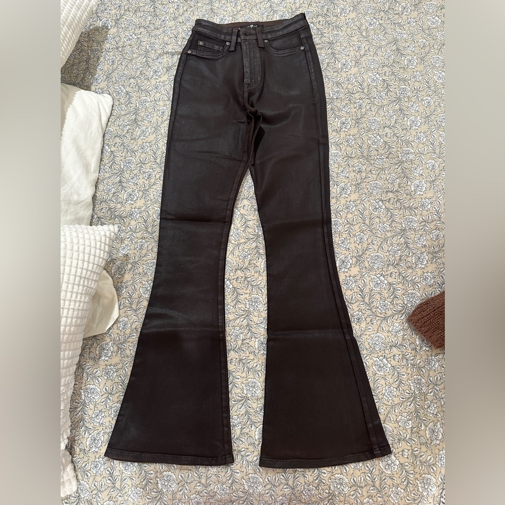 7 for all Mankind jeans